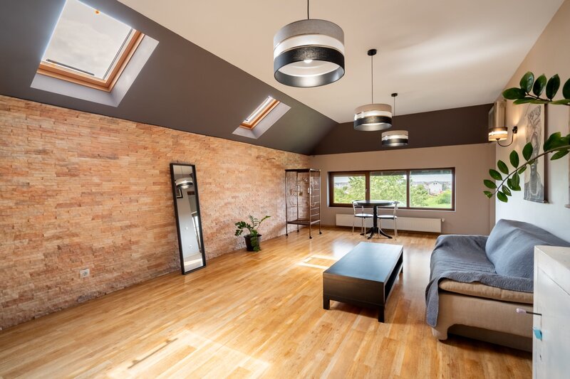 Bragadiru, comision 0%, duplex 4 camere cu priveliste in Cartierul Verde
