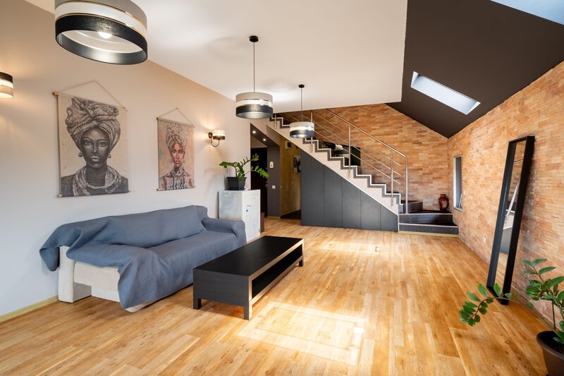 Bragadiru, comision 0%, duplex 4 camere cu priveliste in Cartierul Verde