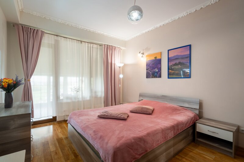 Bragadiru, comision 0%, duplex 4 camere cu priveliste in Cartierul Verde