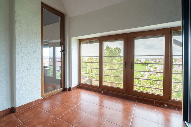 Bragadiru, comision 0%, duplex 4 camere cu priveliste in Cartierul Verde