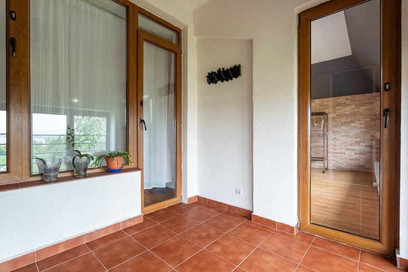 Bragadiru, comision 0%, duplex 4 camere cu priveliste in Cartierul Verde