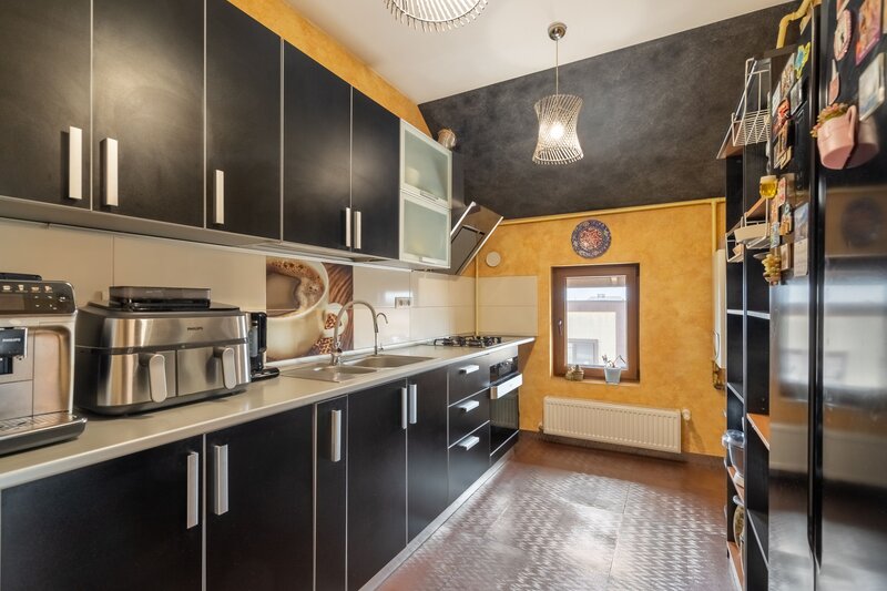 Bragadiru, comision 0%, duplex 4 camere cu priveliste in Cartierul Verde