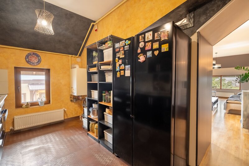Bragadiru, comision 0%, duplex 4 camere cu priveliste in Cartierul Verde