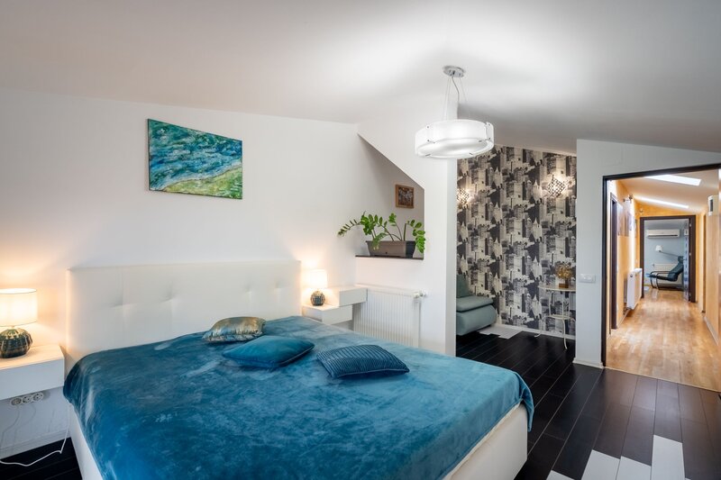 Bragadiru, comision 0%, duplex 4 camere cu priveliste in Cartierul Verde